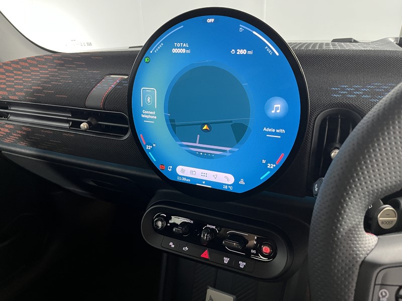 Used MINI Cooper 2025 for sale - 76980820: Photo 8