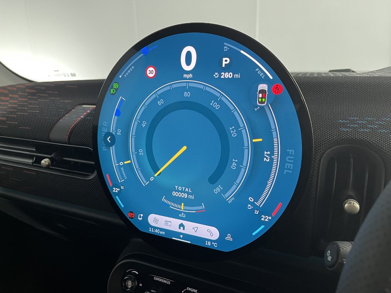 Used MINI Cooper 2025 for sale - 76980820: Photo 9