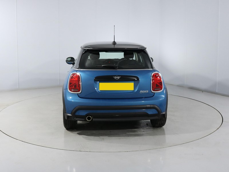 Used MINI Hatch 2022 for sale - 78038822: Photo 15