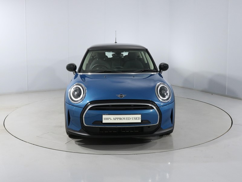 Used MINI Hatch 2022 for sale - 78038822: Photo 16