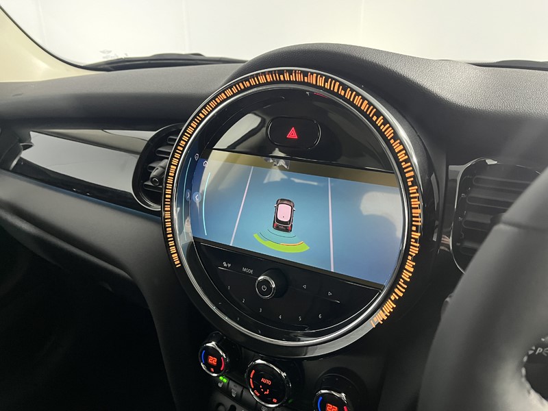 Used MINI Hatch 2022 for sale - 78038822: Photo 17