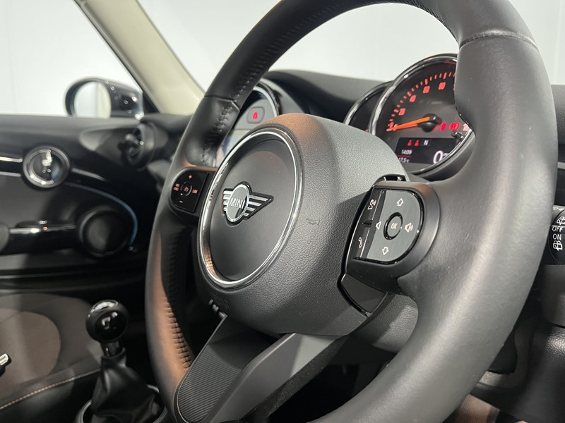 Used MINI Hatch 2022 for sale - 78038822: Photo 21