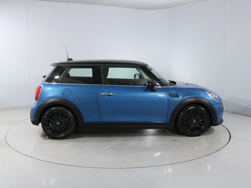Used MINI Hatch 2022 for sale - 78038822: Photo 3
