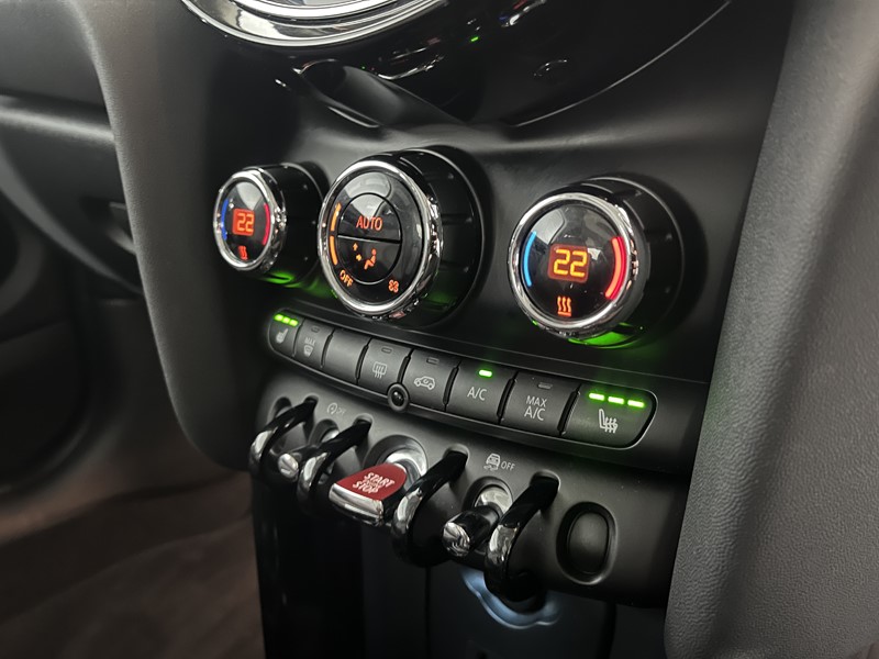 Used MINI Hatch 2022 for sale - 78038822: Photo 30