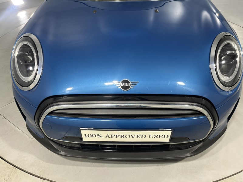 Used MINI Hatch 2022 for sale - 78038822: Photo 37