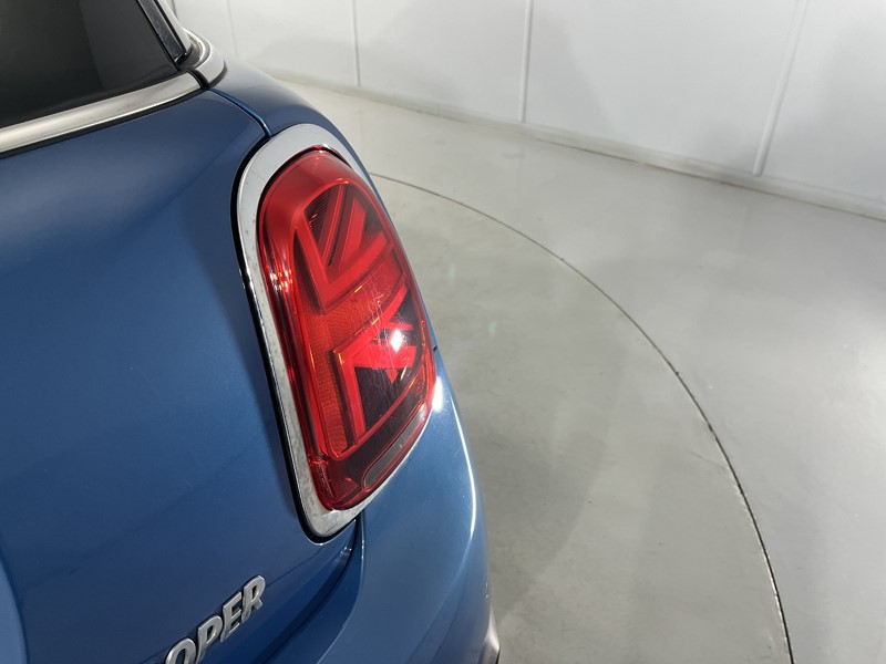 Used MINI Hatch 2022 for sale - 78038822: Photo 38