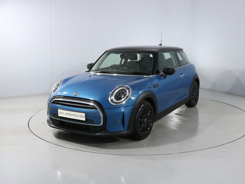 Used MINI Hatch 2022 for sale - 78038822: Photo 39