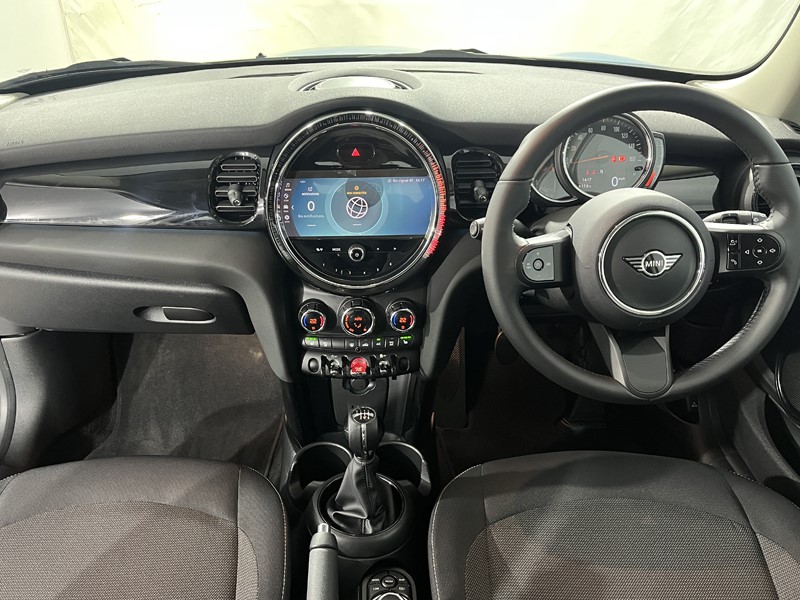 Used MINI Hatch 2022 for sale - 78038822: Photo 4