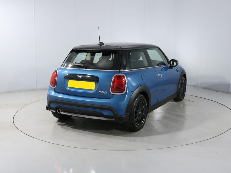 Used MINI Hatch 2022 for sale - 78038822: Photo 40
