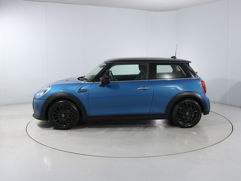 Used MINI Hatch 2022 for sale - 78038822: Photo 41