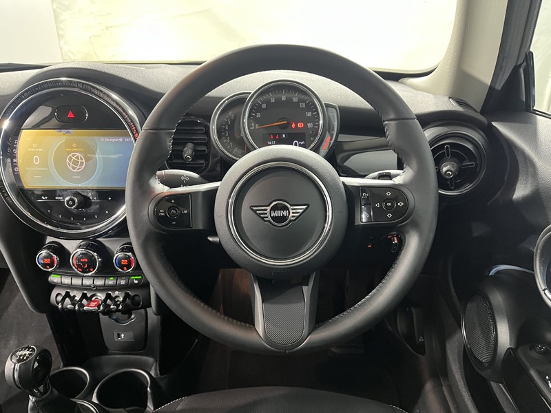 Used MINI Hatch 2022 for sale - 78038822: Photo 5