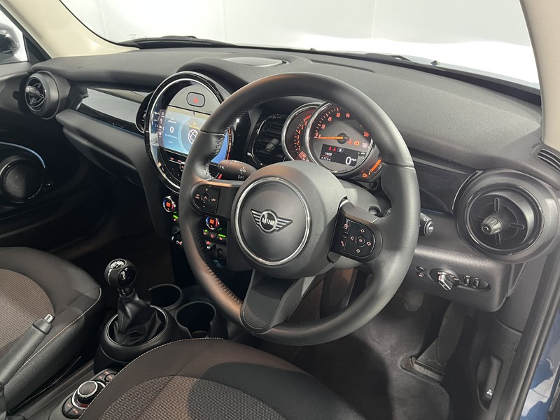 Used MINI Hatch 2022 for sale - 78038822: Photo 6