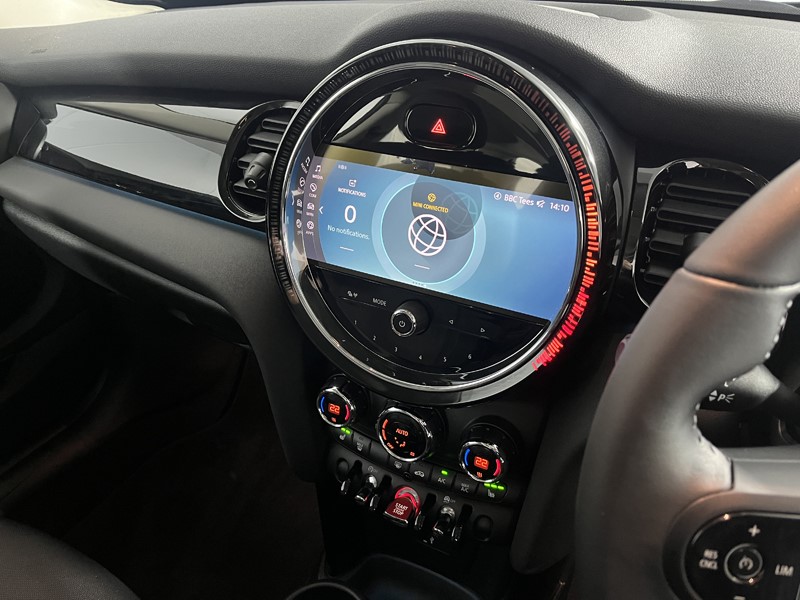 Used MINI Hatch 2022 for sale - 78038822: Photo 8