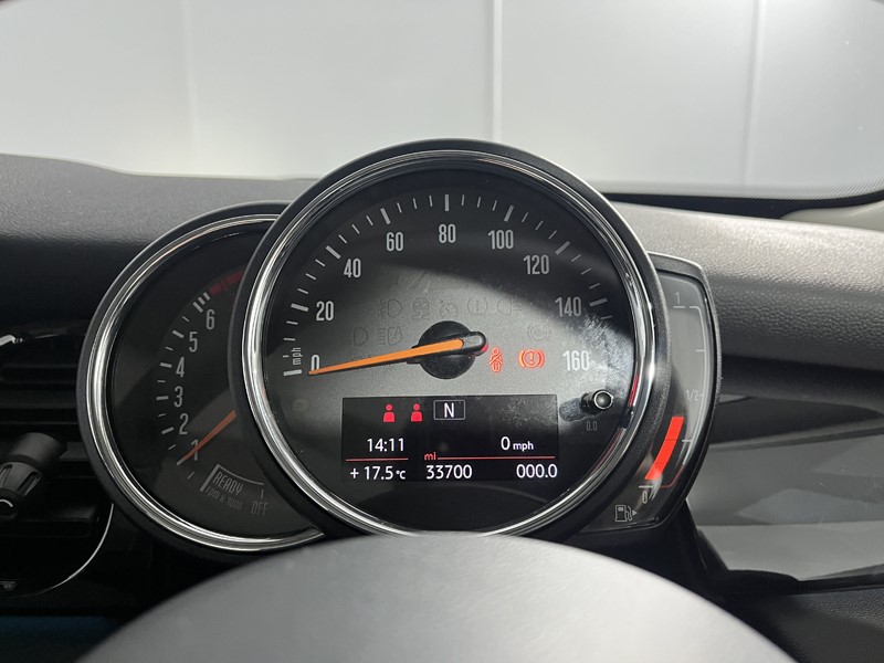 Used MINI Hatch 2022 for sale - 78038822: Photo 9