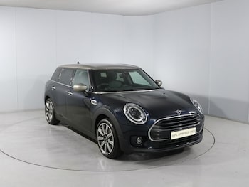 Used MINI Clubman 2023 for sale - 79568815: Photo