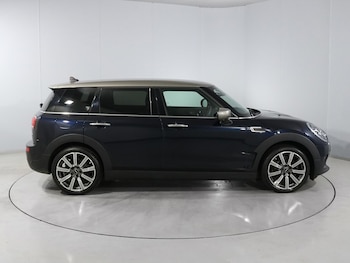 Used MINI Clubman 2023 for sale - 79568815: Photo