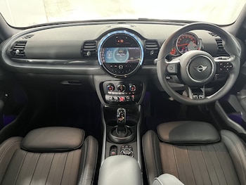 Used MINI Clubman 2023 for sale - 79568815: Photo