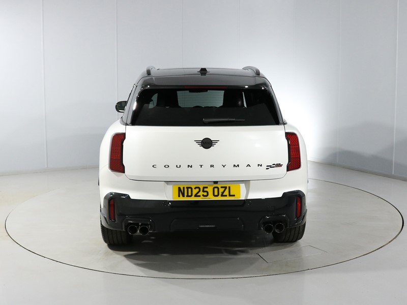 Used MINI Countryman 2025 for sale - 76981232: Photo 15