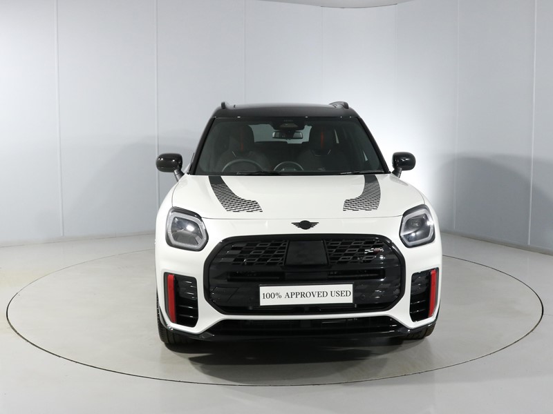Used MINI Countryman 2025 for sale - 76981232: Photo 16
