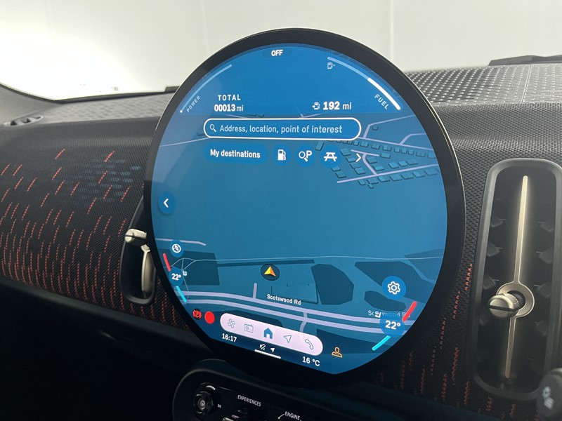 Used MINI Countryman 2025 for sale - 76981232: Photo 18