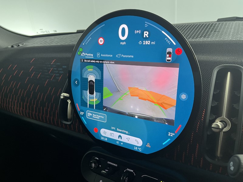 Used MINI Countryman 2025 for sale - 76981232: Photo 19