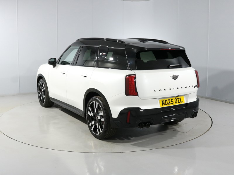 Used MINI Countryman 2025 for sale - 76981232: Photo 2
