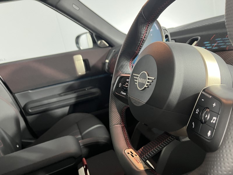 Used MINI Countryman 2025 for sale - 76981232: Photo 22