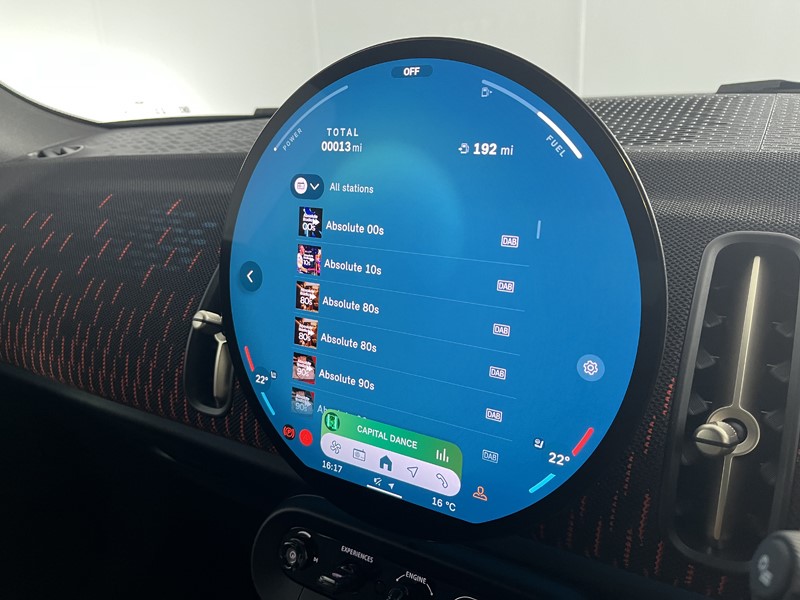 Used MINI Countryman 2025 for sale - 76981232: Photo 28