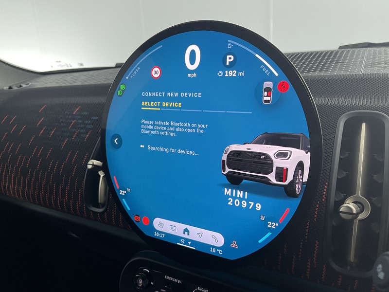 Used MINI Countryman 2025 for sale - 76981232: Photo 29