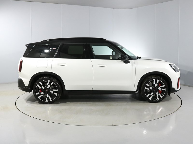 Used MINI Countryman 2025 for sale - 76981232: Photo 3