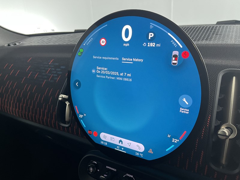 Used MINI Countryman 2025 for sale - 76981232: Photo 30