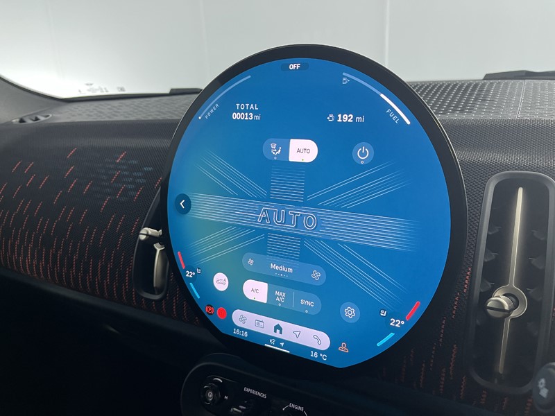 Used MINI Countryman 2025 for sale - 76981232: Photo 31