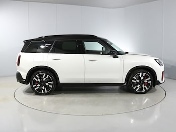 Used MINI Countryman 2025 for sale - 76981232: Photo