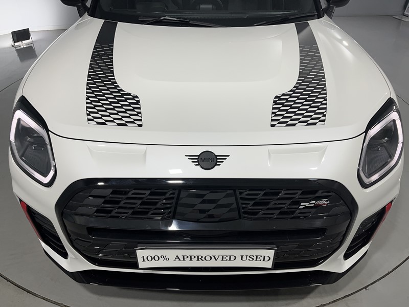 Used MINI Countryman 2025 for sale - 76981232: Photo 40