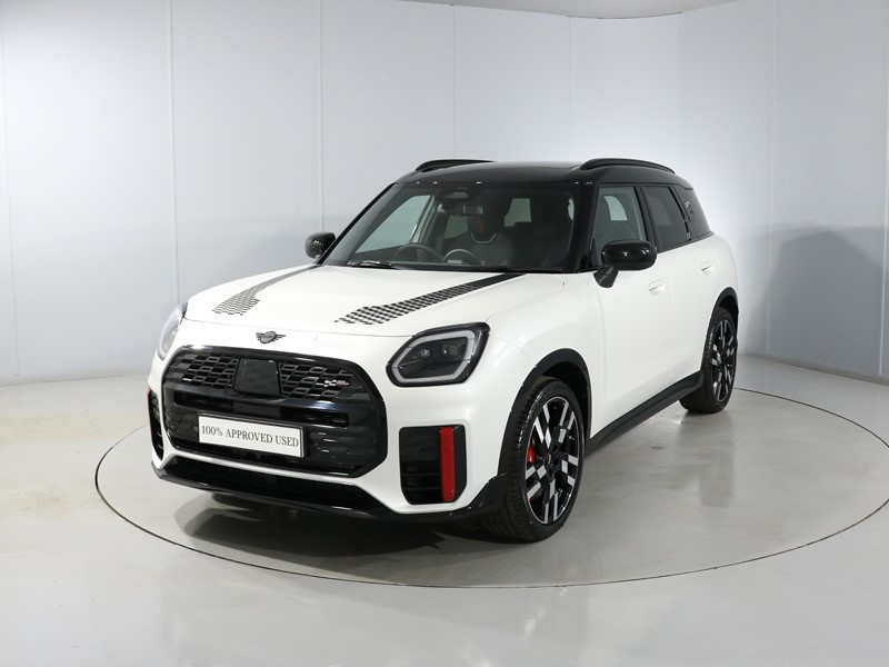 Used MINI Countryman 2025 for sale - 76981232: Photo 46