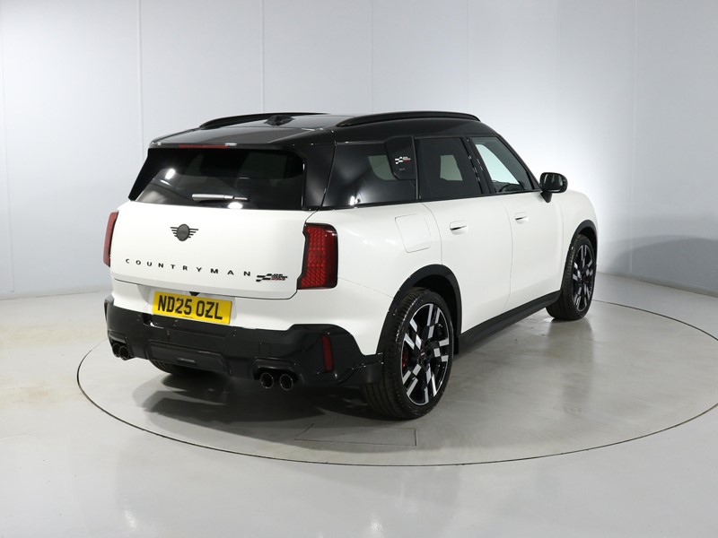 Used MINI Countryman 2025 for sale - 76981232: Photo 47