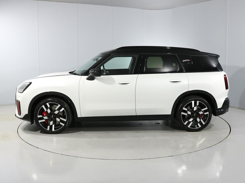 Used MINI Countryman 2025 for sale - 76981232: Photo 48
