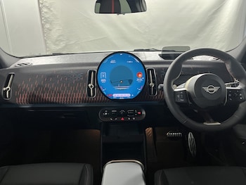 Used MINI Countryman 2025 for sale - 76981232: Photo