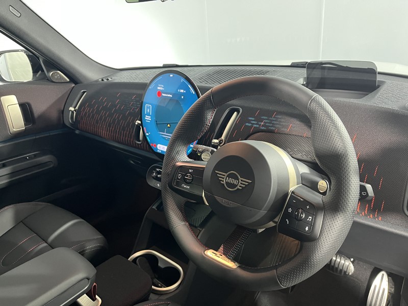 Used MINI Countryman 2025 for sale - 76981232: Photo 6