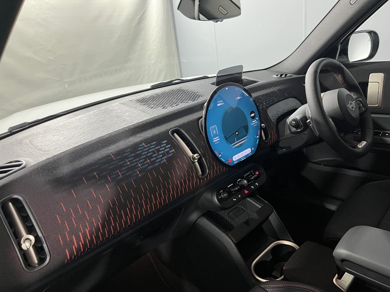 Used MINI Countryman 2025 for sale - 76981232: Photo 7