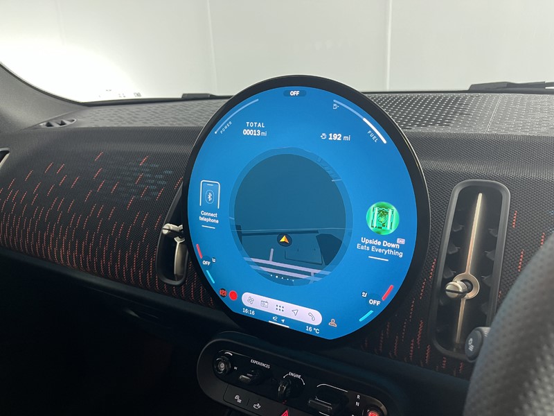 Used MINI Countryman 2025 for sale - 76981232: Photo 8