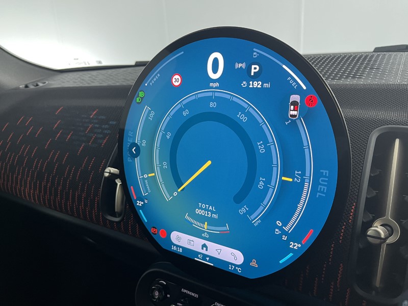 Used MINI Countryman 2025 for sale - 76981232: Photo 9