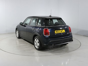 Used MINI Hatch 2023 for sale - 79333190: Photo