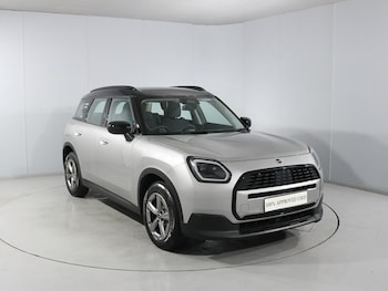 Used MINI Countryman 2025 for sale - 79548325: Photo