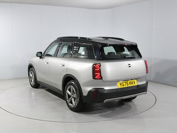 Used MINI Countryman 2025 for sale - 79548325: Photo