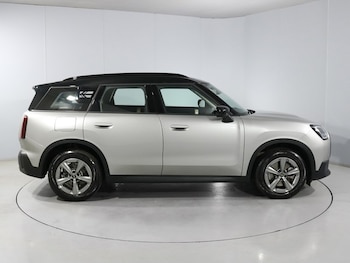 Used MINI Countryman 2025 for sale - 79548325: Photo