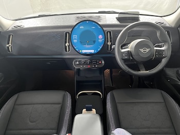 Used MINI Countryman 2025 for sale - 79548325: Photo