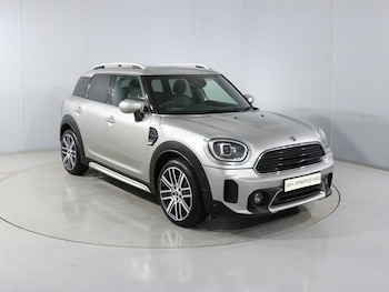 Used MINI Countryman 2023 for sale - 78938109: Photo