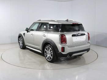 Used MINI Countryman 2023 for sale - 78938109: Photo