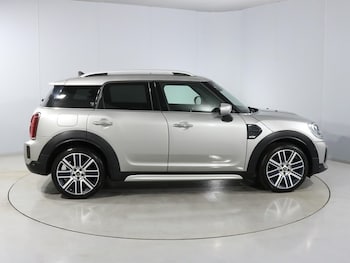 Used MINI Countryman 2023 for sale - 78938109: Photo